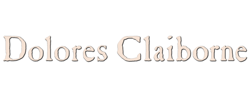 Dolores Claiborne
