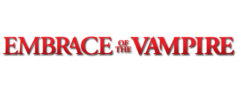 Embrace of the Vampire