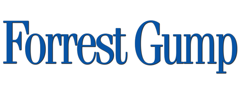 Forrest Gump logo