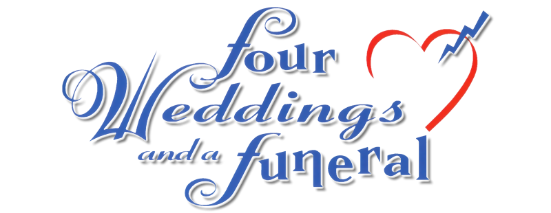 Four Weddings and a Funeral