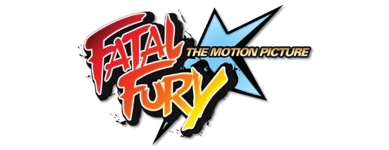 Fatal Fury: The Motion Picture