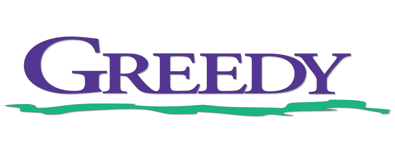 Greedy