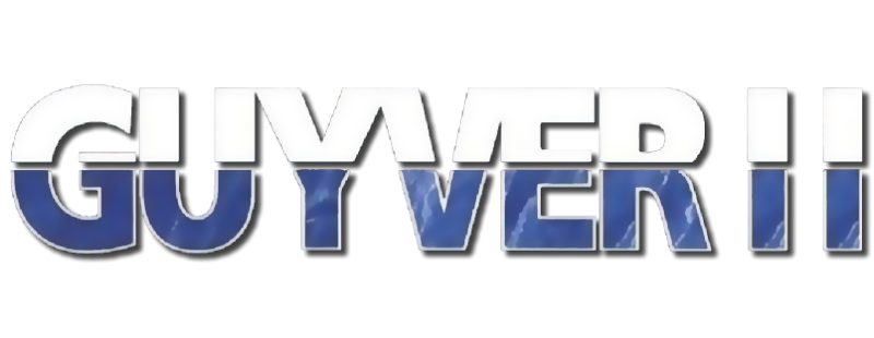 Guyver: Dark Hero