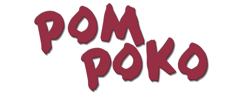 Pom Poko