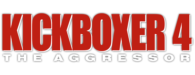 Kickboxer 4: The Aggressor