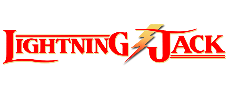 Lightning Jack