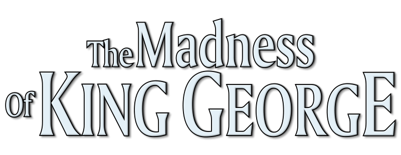The Madness of King George