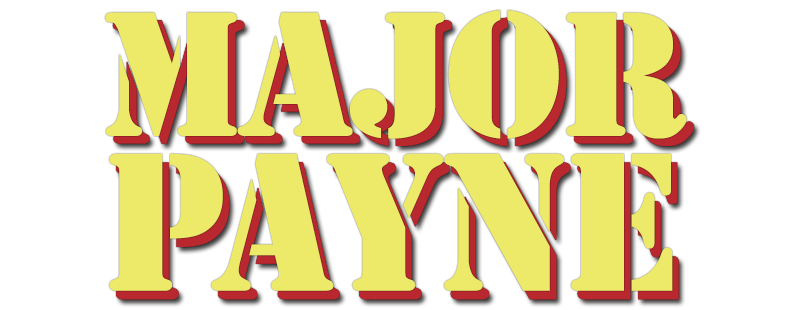 Major Payne