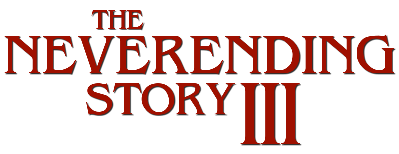 The NeverEnding Story III
