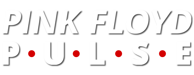 Pink Floyd: P. U. L. S. E. Live at Earls Court