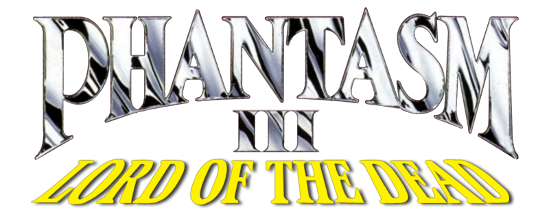 Phantasm III: Lord of the Dead
