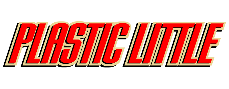 Plastic Little: The Adventures of Captain Tita