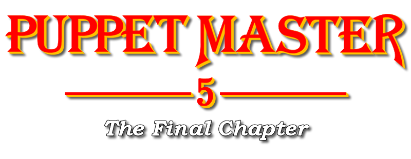 Puppet Master 5
