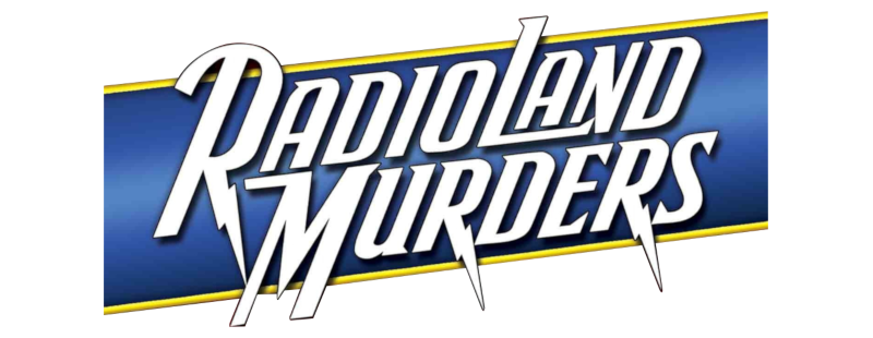 Radioland Murders