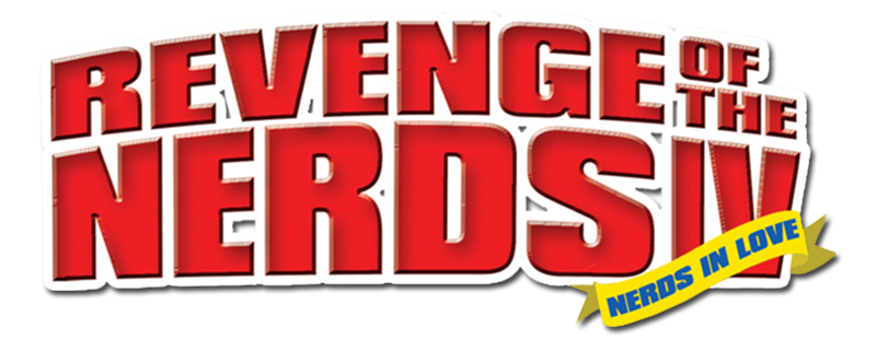 Revenge of the Nerds IV: Nerds in Love