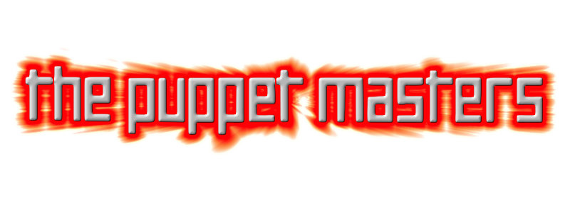 The Puppet Masters