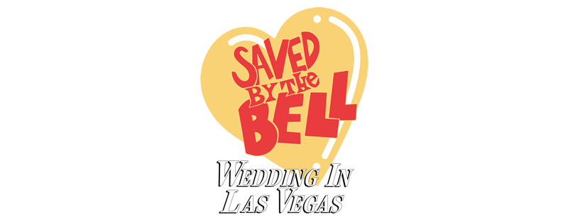 Saved by the Bell: Wedding in Las Vegas