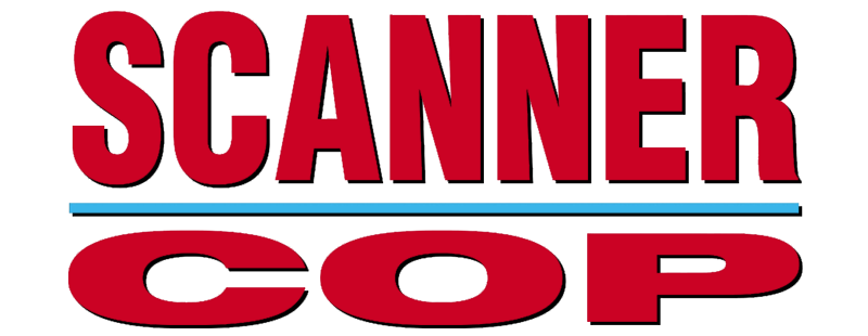 Scanner Cop