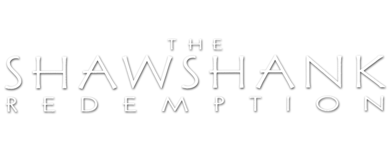The Shawshank Redemption logo