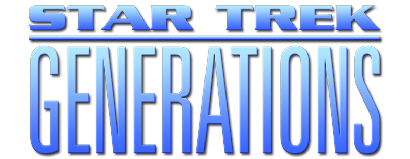 Star Trek: Generations