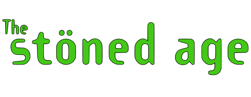 The Stöned Age