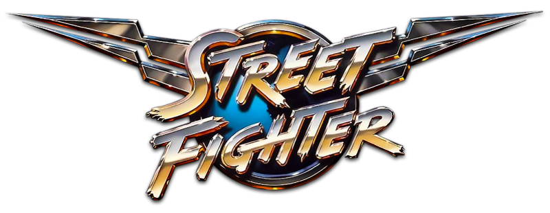 Street Fighter