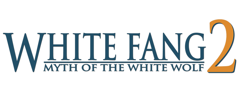 White Fang 2: Myth of the White Wolf
