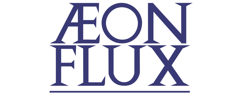 Æon Flux