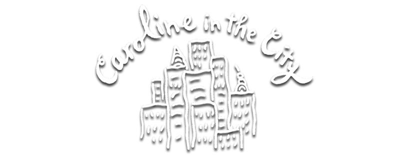 Caroline in the City