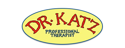 Dr. Katz, Professional Therapist