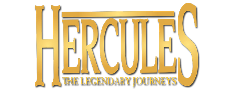 Hercules: The Legendary Journeys