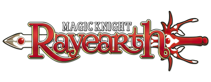 Magic Knight Rayearth