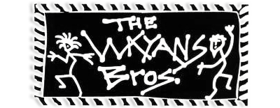 The Wayans Bros.