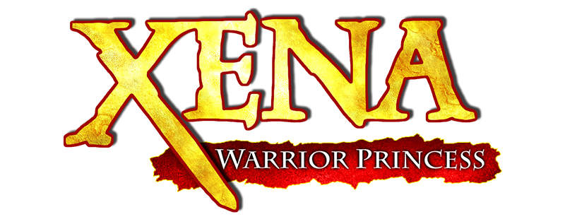Xena: Warrior Princess