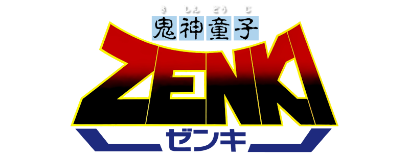 Zenki