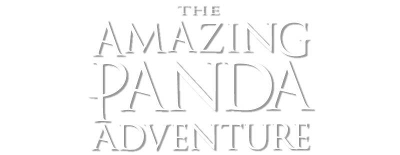 The Amazing Panda Adventure