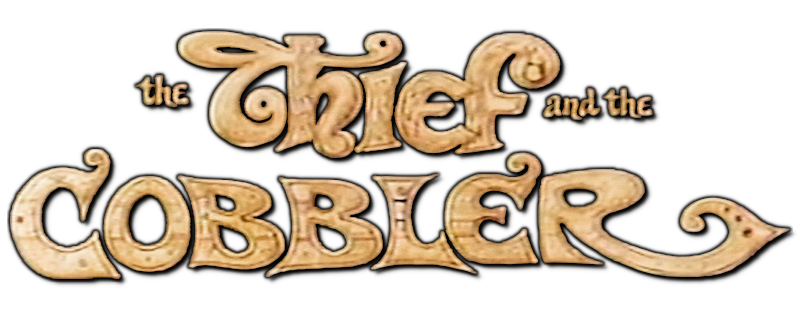 The Thief and the Cobbler