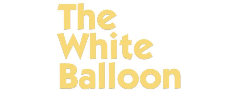 The White Balloon