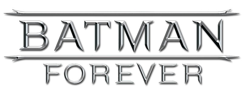 Batman Forever