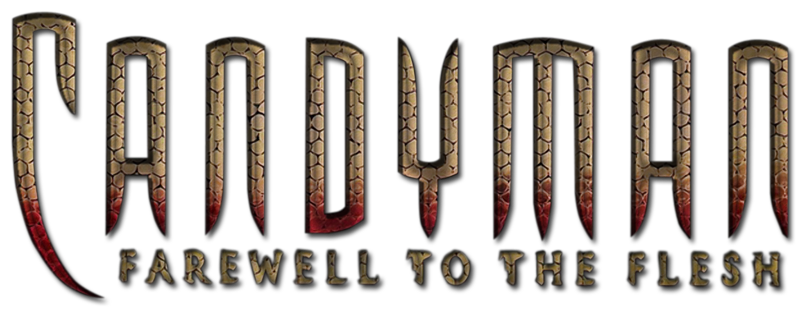 Candyman: Farewell to the Flesh