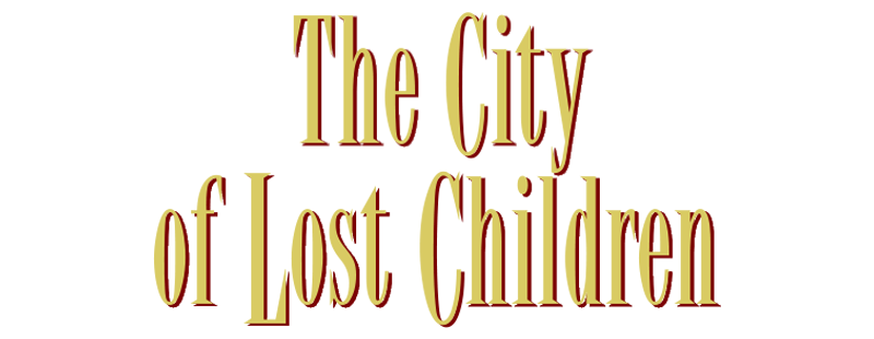 The City of Lost Children