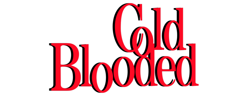 Coldblooded