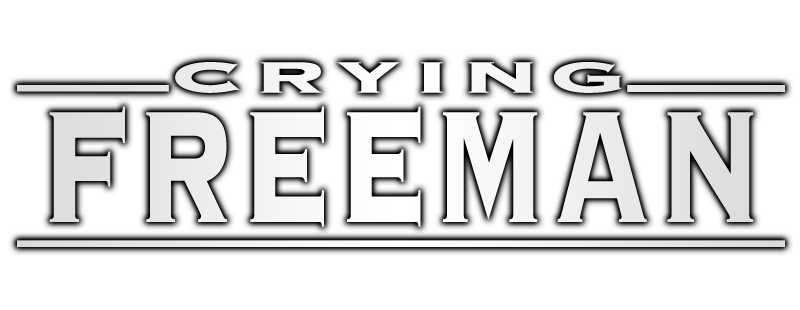 Crying Freeman