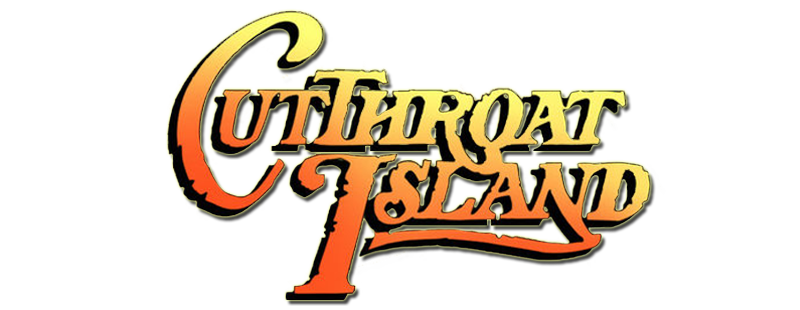 Cutthroat Island