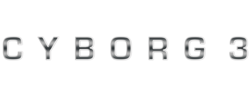 Cyborg 3: The Recycler
