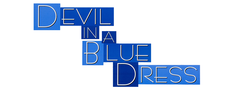 Devil in a Blue Dress