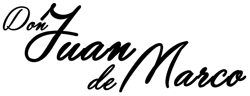 Don Juan DeMarco