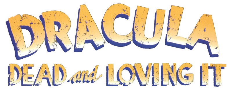 Dracula: Dead and Loving It