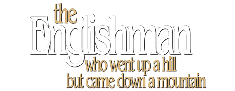 The Englishman Who Went Up a Hill But Came Down a Mountain
