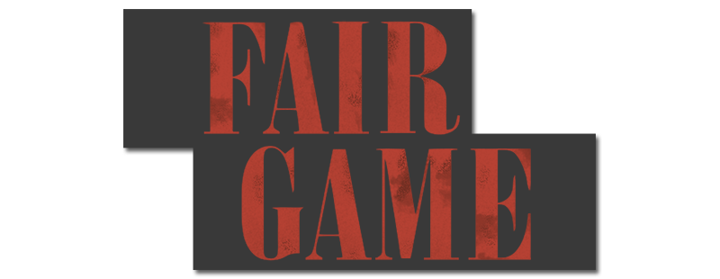 Fair Game
